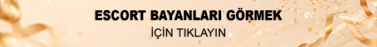 İSTANBUL ESCORT teklifleri ve indirimleri